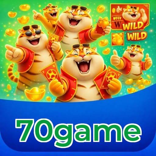 70game segurança SSL 256-bit