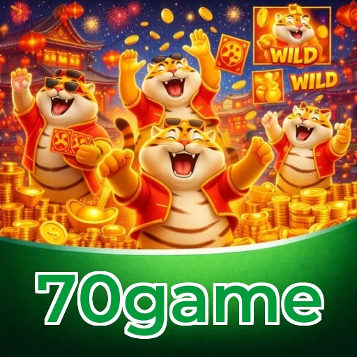 70game bônus R$5.000