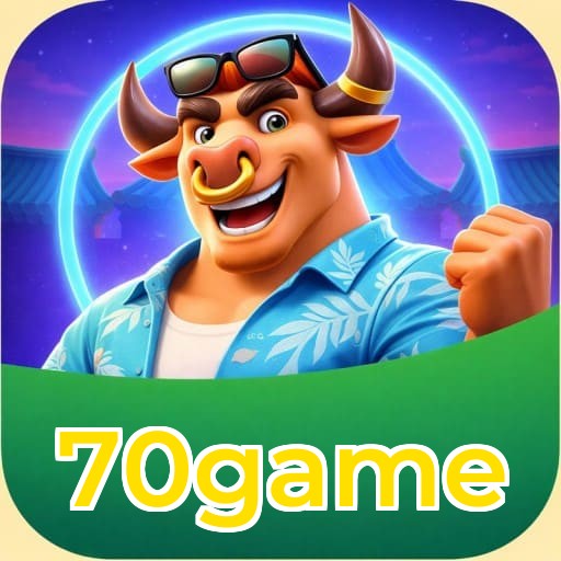 Catálogo 70game 2.547 jogos